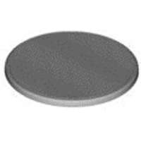 Rezaw patent fekete BMW tépőzár rövid "T" betűvel