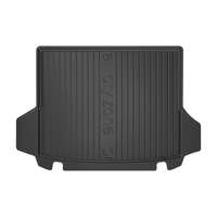 Frogum Premium gumi csomagtértálca BMW Seria 5 F07 Gran Turismo liftback 2009-2017 (DZ403871)