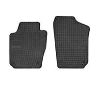 Frogum Sarokerősített első gumiszőnyeg Seat Ibiza IV/IV FL 2008- / Skoda Fabia III 2014- (404P)