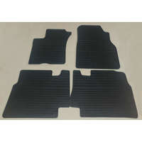 Frogum Sarokerősített gumiszőnyeg MERCEDES ML-Klasa I W163 2002-2005 (546443)