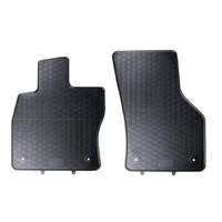 Geyer Hosaja Méretpontos gumiszőnyeg Skoda Octavia III 2013-2020, Volkswagen Passat B8 2015-2023, Volkswagen Golf Sportsvan VII Sportsvan 2014-, Skoda Octavia IV 2020- Hybridhez nem jó!