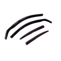 Heko Heko 4 darabos légterelő Chevrolet Aveo 4 ajtós sedan 2006-2011 (10520)