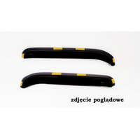 Heko Heko 2 darabos légterelő Citroen AX 3 ajtós csapott hátú 1986-1998 (12203)