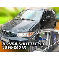 Heko Heko 2 darabos légterelő Honda Civic Shuttle 5 ajtós 1995-2002 (17148)