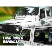 Heko Heko 2 darabos légterelő Land Rover Defender 90/100/430/83 1983- (27232)