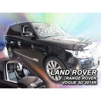 Heko Heko 2 darabos légterelő Land Rover Range Rover VOUGE 5 ajtós 2012- (27240)