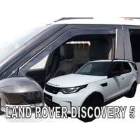 Heko Heko 2 darabos légterelő Land Rover Discovery V 5 ajtós 2017- (27250)