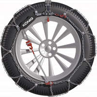 König König CS-9-es hólánc, méret: 102 (CS_9102)