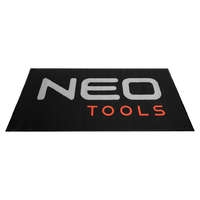 NEO TOOLS NEO TOOLS Szennyfogó szőnyeg, 1x2m, 4mm vastag, min. rendelés: 2db