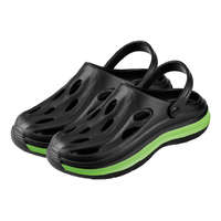 NEO TOOLS NEO TOOLS Kerti papucs, klumpa, pántos, eva hab, könnyű, komfortos, 44-45