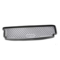 Novline Novline gumi csomagtértálca CHEVROLET Orlando 2011- rövid 7 ülés mögé