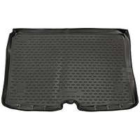 Novline Novline gumi csomagtértálca PEUGEOT Bipper 2008- van