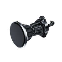 EgriAuto Car holder magnetic for air vent F103 silver