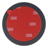 EgriAuto Car suction cup adhesive dash dashboard mount disc pad GPS