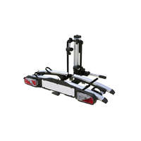 ProUser ProUser Diamant Bikelift összecsukható kerékpártartó vonóhorogra 2 elektromos kerékpárhoz (91732)