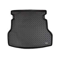 Rezaw Rezaw csomagtértálca Toyota avensis Liftback 2003-