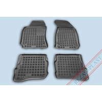 Rezaw Rezaw fekete gumiszőnyeg Volkswagen PASSAT B5 Sedan / Kombi 1996-2005 (200101)