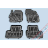 Rezaw Rezaw fekete gumiszőnyeg Mitsubishi LANCER EVO X Sedan 2007-2015 (202305)