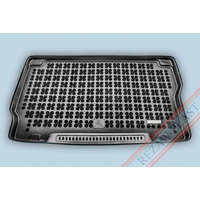 Rezaw Rezaw fekete gumi csomagtértálca Opel MERIVA I A Minivan 2003-2010 (231120)