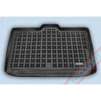 Rezaw Rezaw fekete gumi csomagtértálca Opel MERIVA II B Minivan felső tálcás, elcsúsztatható hátsó ü