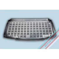 Rezaw Rezaw fekete gumi csomagtértálca Seat IBIZA V Kombi / Hatchback alsó tálcás 2017-tól (23143