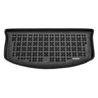 Rezaw Rezaw fekete gumi csomagtértálca Suzuki SPLASH Minivan 5 üléses csomagtér a legfelső emelete