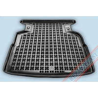 Rezaw Rezaw fekete gumi csomagtértálca Toyota AVENSIS II Sedan TERRA változat lehajtható ülésekkel