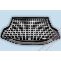 Rezaw Rezaw fekete gumi csomagtértálca Toyota RAV4 IV 2013-2018 (231751)