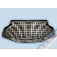 Rezaw Rezaw fekete gumi csomagtértálca Toyota RAV4 IV SUV Hybrid, facelift után 2015-2018 (231762)