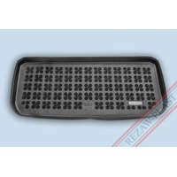 Rezaw Rezaw fekete gumi csomagtértálca BMW Mini ONE, COOPER III Hatchback felső tálcás 2013-tól (2