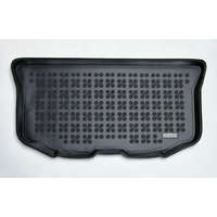 Rezaw Rezaw fekete gumi csomagtértálca Mitsubishi SPACE STAR Minivan felső tálcás, facelift 2018-tól