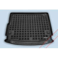 Rezaw Rezawplast méretpontos csomagtértálca Porsche Cayenne 2010-2018 Egy helyen kb 0,5 cm méretű sérülés,luk Surround Sound System Bose