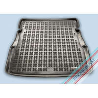 Rezaw Rezaw fekete gumi csomagtértálca Tesla MODEL S Liftback hátsó csomagtartó 2012-tól (233802)