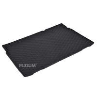 Rigum Eco méretpontos csomagtértálca Citroen C3 Aircross 2017- Állítható csomagtérpadló felső állásához megfelelő