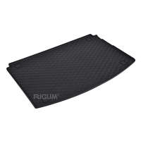 Rigum Eco fekete gumi csomagtértálca kb 1cm peremmel HYUNDAI i30 HB 2021-