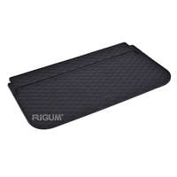Rigum Eco fekete gumi csomagtértálca kb 1cm peremmel Mini Cooper Hatchback 2014-