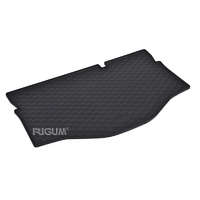 Rigum Eco fekete gumi csomagtértálca kb 1cm peremmel MITSUBISHI Space Star 2019-