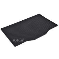 Rigum Eco fekete gumi csomagtértálca kb 1cm peremmel SUZUKI Swift HB 2017-