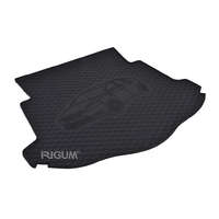 Rigum Eco rajzos méretpontos csomagtértálca Ford Mondeo IV 4 ajtós (Limuzin) 2007-2014 szükségkerékkel vagy defektjavító készlettel.