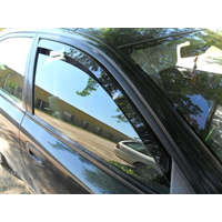 Szatuna Sporty 2 darabos légterelő Mitsubishi Carisma 4?5 ajtós 1997-2002 (F2413)