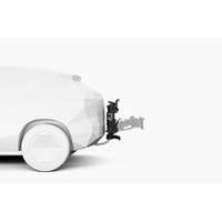 Thule Thule OutPace 2 darabos kerékpártartó vonóhorogra 50 kg zárható (9012100)