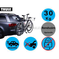 Thule Thule Xpress 970 2 darabos kerékpártartó vonóhorogra (970003)