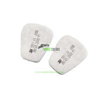 3M 3M™ 05911 P1 Szűrőbetét, Trapézfilter (1Pár)