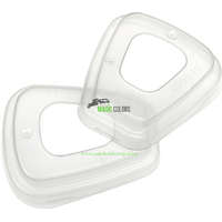 3M™ 501 Szűrőbetét Adapter (1 pár)