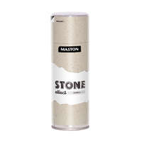 Maston Maston Stone - Márvány Kő Hatású Szórófesték (400ml)