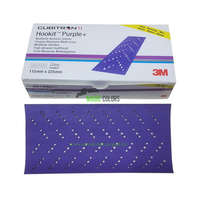 3M 3M 51401 737U Cubitron™ II multilyukas gyaluív 150+ (115x225mm)