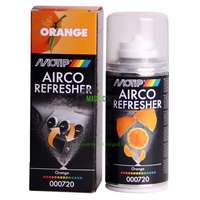 MOTIP MOTIP Légkondi frissítő spray - Narancs (150ml)