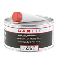 C.A.R. Fit C.A.R. Fit 2-253 Premium Soft Plus Gitt (1,8Kg)