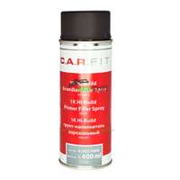 C.A.R. Fit C.A.R. Fit 1K rozsdagátló alapozó és Füller Spray - Fekete (400ml)