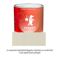 Debeer CHRYSLER PWG-1 színre kevert autófesték, színkód: PWG-1